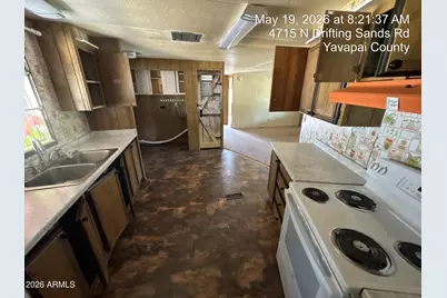 4715 N Drifting Sands Road, Rimrock, AZ 86335 - Photo 11