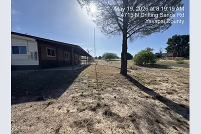 4715 N Drifting Sands Road, Rimrock, AZ 86335 - Photo 3