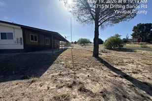 4715 N Drifting Sands Rd, Rimrock, AZ 86335 - Photo 3