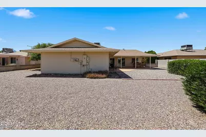 10714 W Saratoga Circle, Sun City, AZ 85351 - Photo 55