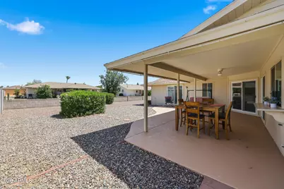 10714 W Saratoga Circle, Sun City, AZ 85351 - Photo 49