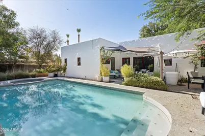 511 E Orange Drive, Phoenix, AZ 85012 - Photo 45