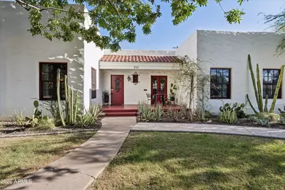 511 E Orange Drive, Phoenix, AZ 85012 - Photo 53