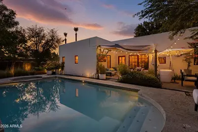 511 E Orange Drive, Phoenix, AZ 85012 - Photo 1