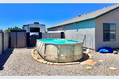 12600 W Obregon Drive, Arizona City, AZ 85123 - Photo 31