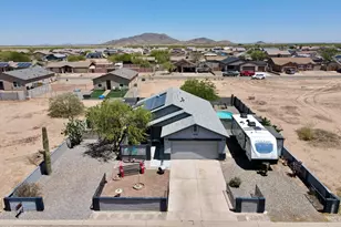 12600 W Obregon Dr, Arizona City, AZ 85123 - Photo 39