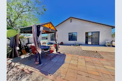 12600 W Obregon Drive, Arizona City, AZ 85123 - Photo 29