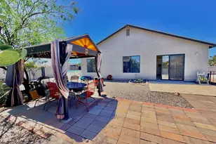 12600 W Obregon Dr, Arizona City, AZ 85123 - Photo 29