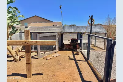 12600 W Obregon Drive, Arizona City, AZ 85123 - Photo 37