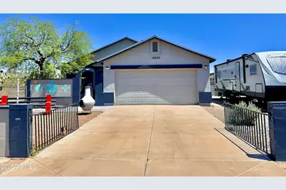 12600 W Obregon Drive, Arizona City, AZ 85123 - Photo 3