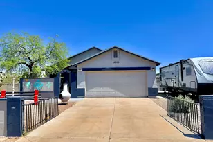 12600 W Obregon Dr, Arizona City, AZ 85123 - Photo 3