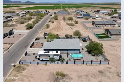 12600 W Obregon Drive, Arizona City, AZ 85123 - Photo 43