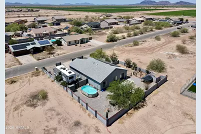 12600 W Obregon Drive, Arizona City, AZ 85123 - Photo 45