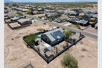 12600 W Obregon Drive, Arizona City, AZ 85123 - Photo 49