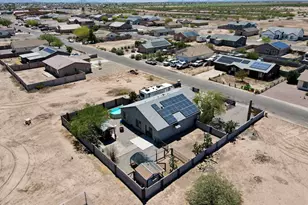 12600 W Obregon Dr, Arizona City, AZ 85123 - Photo 49