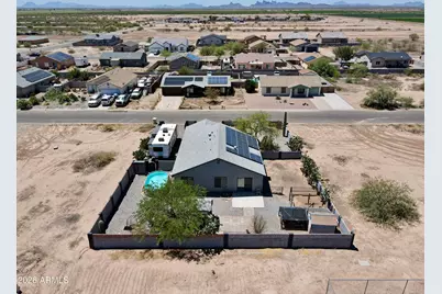 12600 W Obregon Drive, Arizona City, AZ 85123 - Photo 47