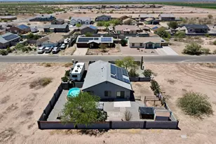 12600 W Obregon Dr, Arizona City, AZ 85123 - Photo 47