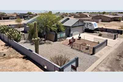 12600 W Obregon Drive, Arizona City, AZ 85123 - Photo 53