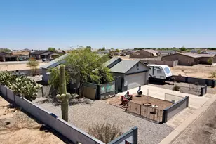 12600 W Obregon Dr, Arizona City, AZ 85123 - Photo 53