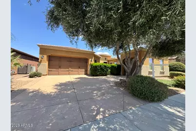 1764 E Harmony Way, Queen Creek, AZ 85140 - Photo 1