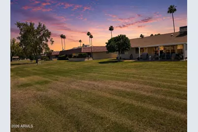 10311 W Prairie Hills Circle, Sun City, AZ 85351 - Photo 23