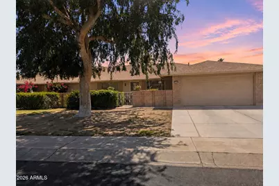 10311 W Prairie Hills Circle, Sun City, AZ 85351 - Photo 1