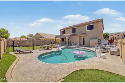 13408 W Maui Lane, Surprise, AZ 85379 - Photo 33