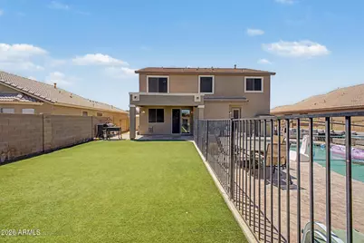 13408 W Maui Lane, Surprise, AZ 85379 - Photo 37