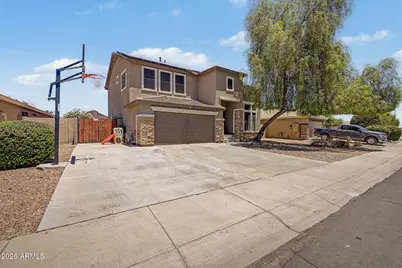 13408 W Maui Lane, Surprise, AZ 85379 - Photo 3
