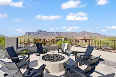 3897 S Summit Trail, Gold Canyon, AZ 85118 - Photo 35