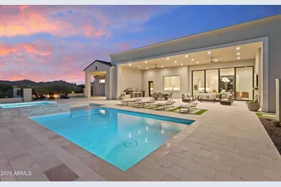 3897 S Summit Trail, Gold Canyon, AZ 85118 - Photo 3