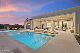 3897 S Summit TR, Gold Canyon, AZ 85118 - Photo 3