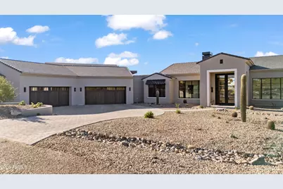 3897 S Summit Trail, Gold Canyon, AZ 85118 - Photo 7