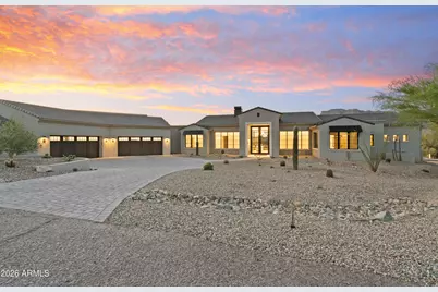 3897 S Summit Trail, Gold Canyon, AZ 85118 - Photo 49