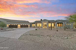 3897 S Summit TR, Gold Canyon, AZ 85118 - Photo 49