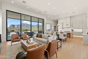 3897 S Summit TR, Gold Canyon, AZ 85118 - Photo 13