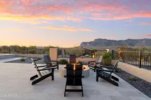 3897 S Summit TR, Gold Canyon, AZ 85118 - Photo 7