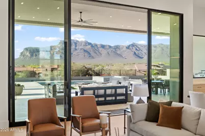 3897 S Summit Trail, Gold Canyon, AZ 85118 - Photo 5