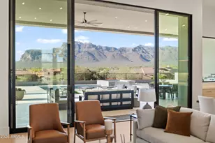 3897 S Summit TR, Gold Canyon, AZ 85118 - Photo 5