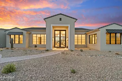 3897 S Summit Trail, Gold Canyon, AZ 85118 - Photo 1