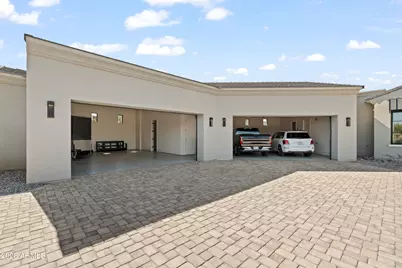 3897 S Summit Trail, Gold Canyon, AZ 85118 - Photo 9
