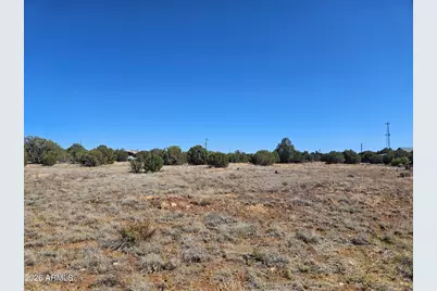 8423 Navajo Drive #-, Show Low, AZ 85901 - Photo 1