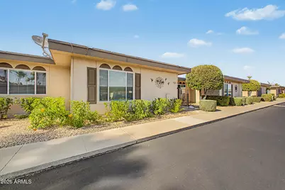 13721 N 98th Avenue #C, Sun City, AZ 85351 - Photo 7