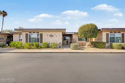 13721 N 98th Avenue #C, Sun City, AZ 85351 - Photo 1