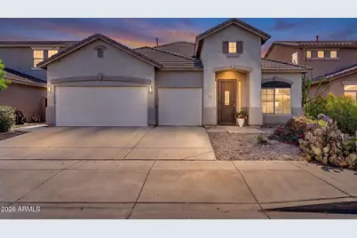 7014 S 57th Avenue S, Laveen, AZ 85339 - Photo 1