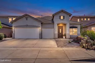 7014 S 57th Ave S, Laveen, AZ 85339 - Photo 1