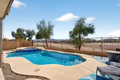 7014 S 57th Avenue S, Laveen, AZ 85339 - Photo 45