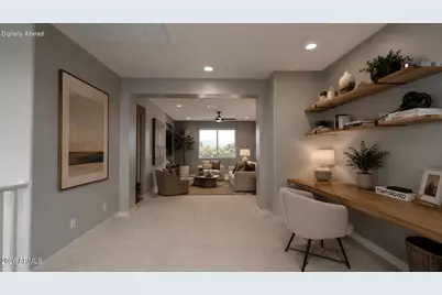 3020 E Los Gatos Drive, Phoenix, AZ 85050 - Photo 27