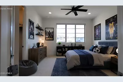 3020 E Los Gatos Drive, Phoenix, AZ 85050 - Photo 31
