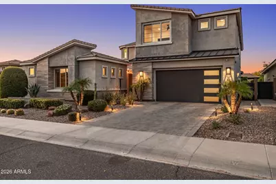 3020 E Los Gatos Drive, Phoenix, AZ 85050 - Photo 1